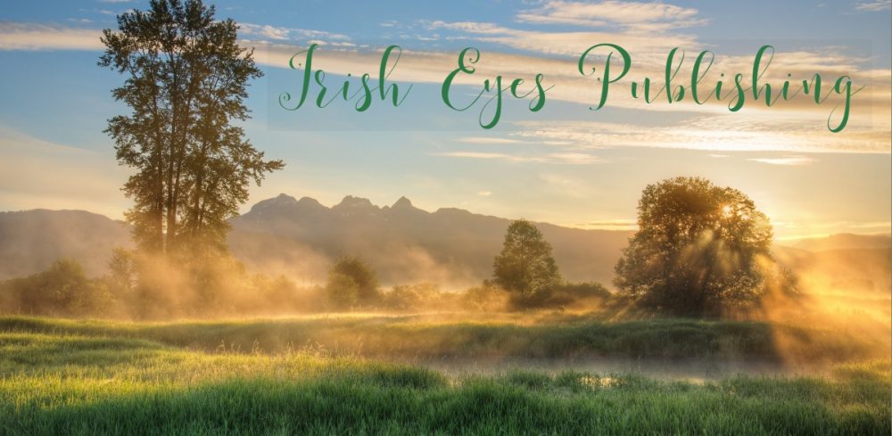 Irish Eyes Publishing